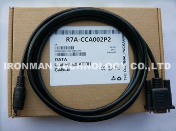 Câble de programmation OMRON de PLC de R7D-AP R7A-CCA002P2