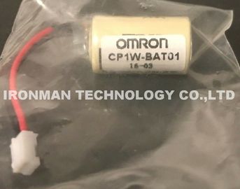 Batterie 3V de contrôleur de CP1W-BAT01 Omron