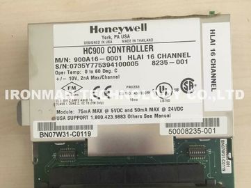 contrôleur de 900C53-0243-00 Honeywell HC900, module de contrôleur de scanner de HC900 1-PORT