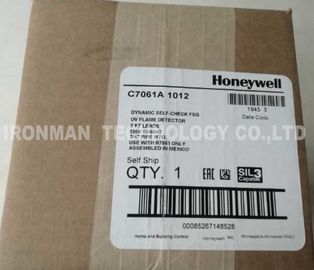 Détecteur de flammes UV de Peeper de VCA Honeywell C7061A 1012 C7061A1012 120 pour industriel