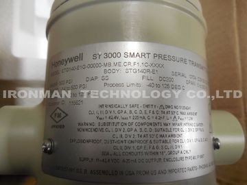 Nouveau transmetteur de pression original de Honeywell STG140-E1G-00000-MB JE CR F1 ST3000