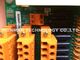 51309136-175 conseil de haut niveau d'arrêt d'entrée analogique de MC TAIH03 de module de PLC de Honeywell