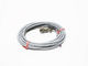 Câble d'interface de RG-6 Honeywell 51195153-005 5m UCN
