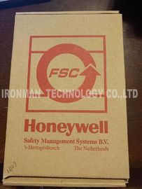 module virtuel de Honeywell FSC de carte de chauffeur du bus 10001/R/1, pièces obsolètes de sécurité de module d'entrée analogique