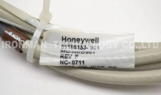 20 mètres de Honeywell de câble de câble UCN des produits 51201420-020 MU-KFTA20 FTA