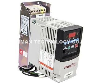 22C-D142A103 /A Allen Bradley 400 142A 100HP/75kW 12 mois de garantie