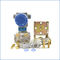 Transmetteur de pression multiple de Honeywell de capteurs STD730-E1AN4AS-1-A-ADC-11S-A-10A0-F1-0000